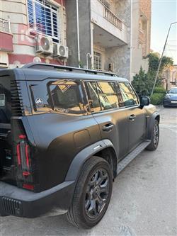 جيتور T2